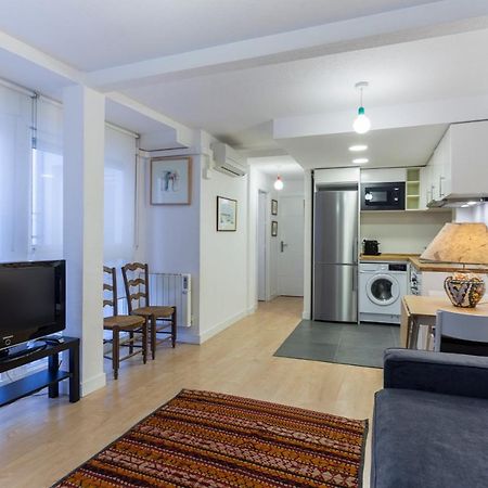 Apartamento Chueca V En Madrid Luaran gambar